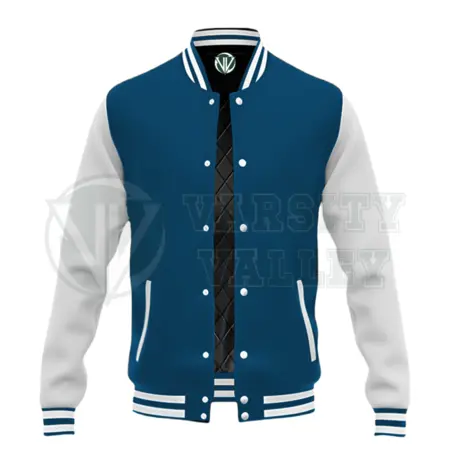 Ateneo Blue Jacket
