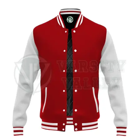 Carmine Jacket