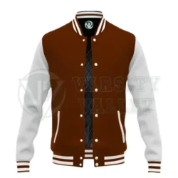 Seal Brown Jacket
