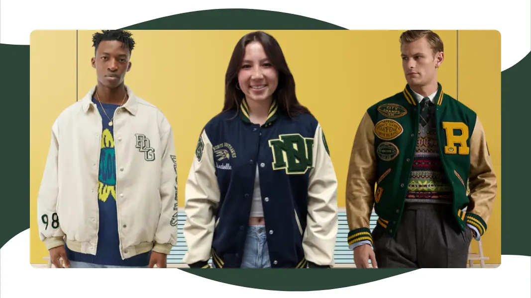 Varsity Jacket Durability