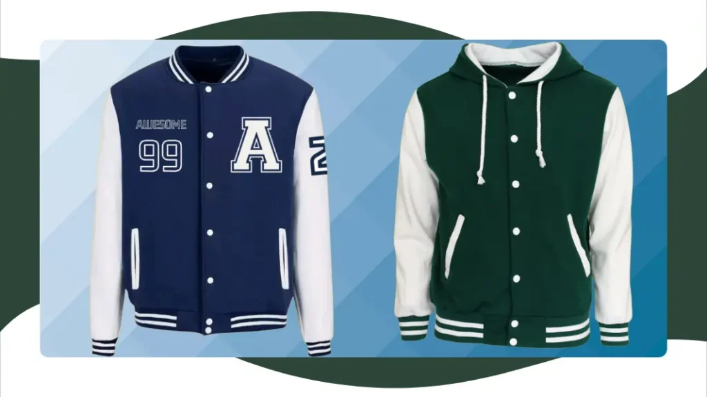 Varsity Jacket From Material to Maintenance
