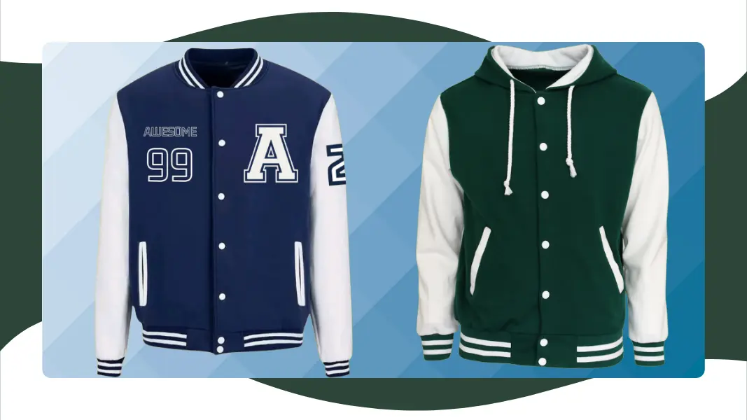 Varsity Jacket From Material to Maintenance